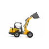 Schaffer 4670 Z – ładowarka kołowa